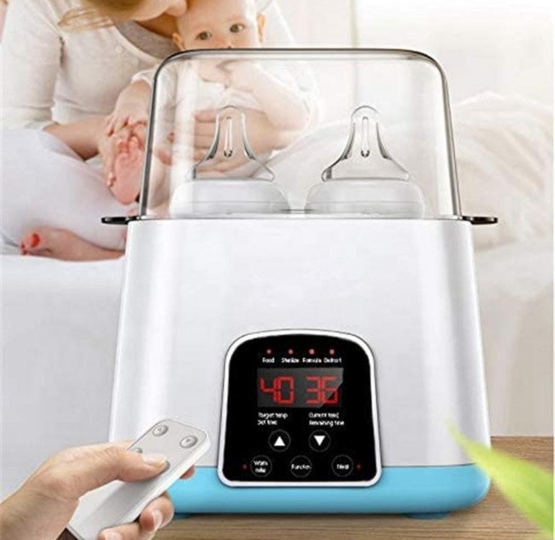 Bottle Warmer - Image 4