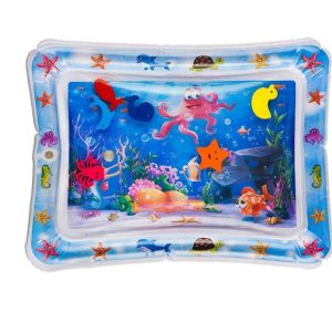 Tummy Time Water Play Mat