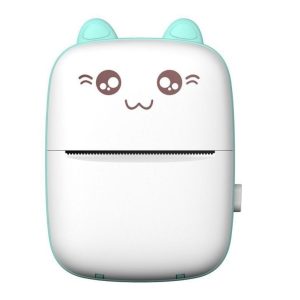Mini Thermal Printer