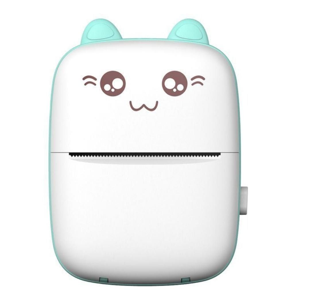 Mini Thermal Printer - Image 2