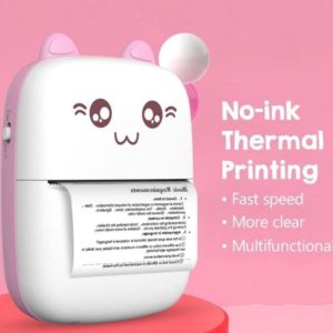 Mini Thermal Printer