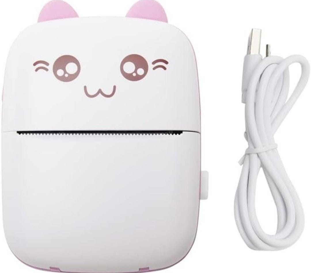 Mini Thermal Printer - Image 5