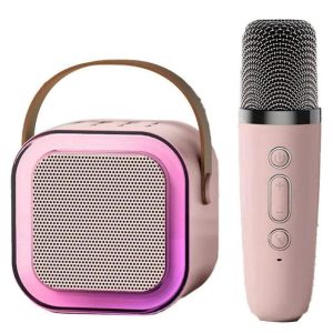 Mini Karaoke Machine