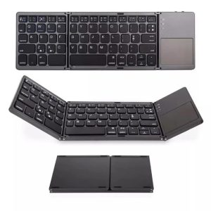 Tri-fold Keyboard
