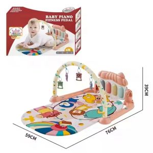 Gym Mat Activity Kick Mat