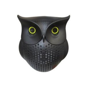 Owl Shaped Speaker – 4m