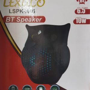 Owl Shaped Speaker – 16.5cm