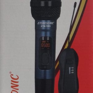 Condenser Microphone