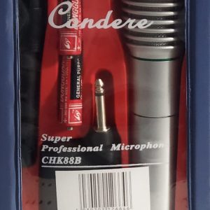 Professional Microphone