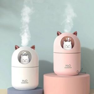 Mini Cat Humidifier