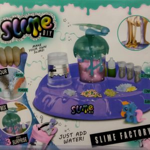 DIY Slime Factory Kit