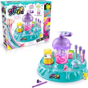 DIY Slime Factory Kit