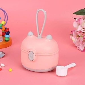 Milk Powder Travel Box