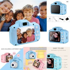 Kids Camera