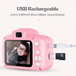 Kids Camera