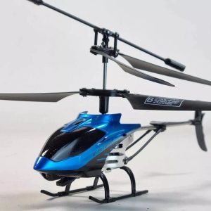 Remote Control Helicopter