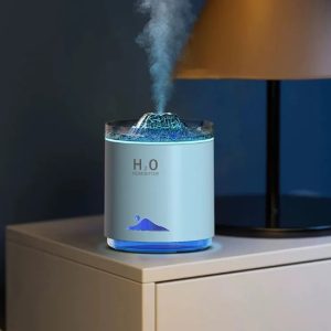 Volcano Humidifier
