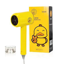 Little Duck Hair Dryer