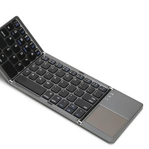 Tri-fold Keyboard