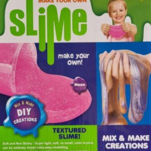 Slime Making Kit