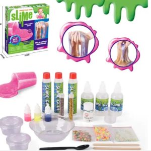 Slime Making Kit