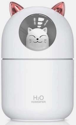 Mini Cat Humidifier - Image 5