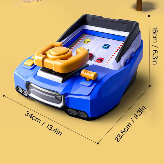 Racing Simulator - Image 3