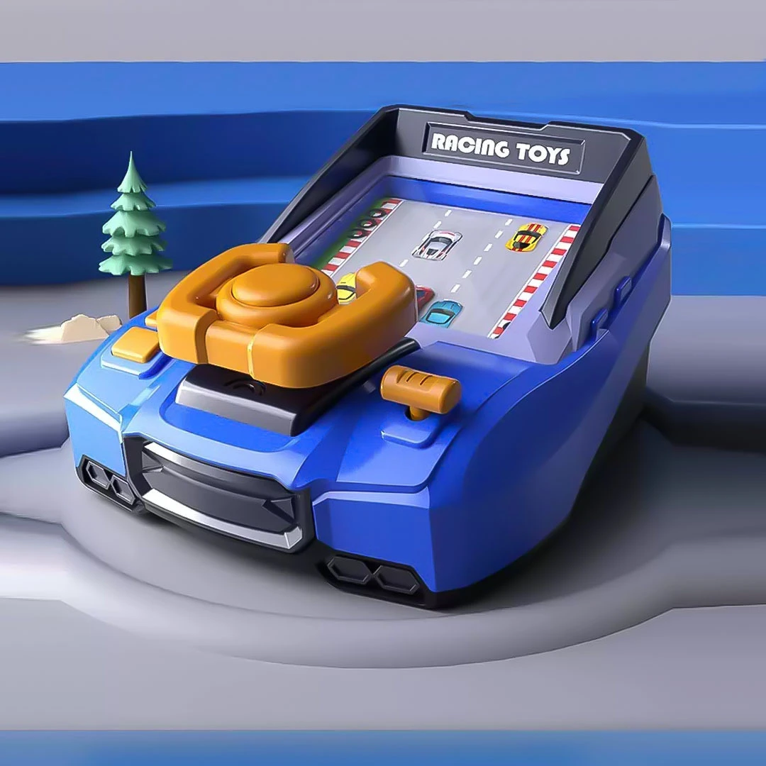 Racing Simulator - Image 4