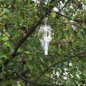 Whirlybird Repeller Pro