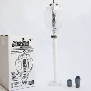 Whirlybird Repeller Pro